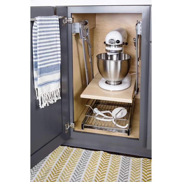 Hardware Resources SoftClose Appliance Lift & Reviews Wayfair